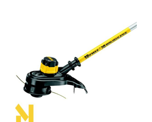 Тример акумуляторний DeWalt DCM561P1