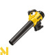 Повітродувка садова акумуляторна DeWalt DCM562PB (без АКБ та ЗП)