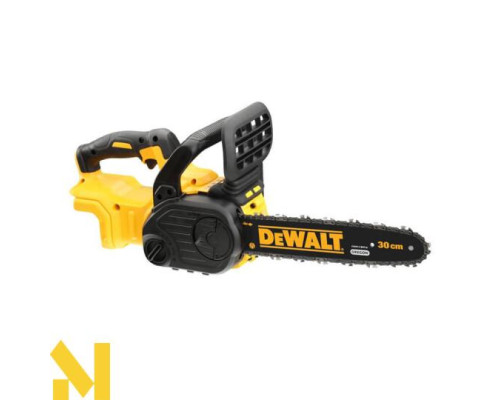 Пила ланцюгова акумуляторна DeWALT DCM565N