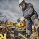 Пила ланцюгова акумуляторна DeWALT DCM565N