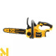 Пила ланцюгова акумуляторна DeWALT DCM565N + DCB184 (без ЗП)