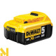 Пила ланцюгова акумуляторна DeWALT DCM565P1