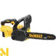 Пила ланцюгова акумуляторна DeWALT DCM565P1