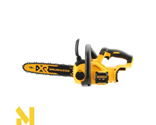 Пила ланцюгова акумуляторна DeWALT DCM565P1