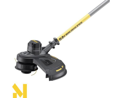 Тример акумуляторний DeWALT DCM571N