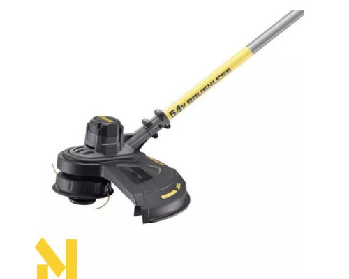 Тример акумуляторний DeWALT DCM571X1