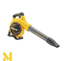 Повітродувка садова акумуляторна DeWALT DCM572N