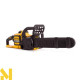 Пила ланцюгова акумуляторна DeWALT DCM575N (без АКБ та ЗП)