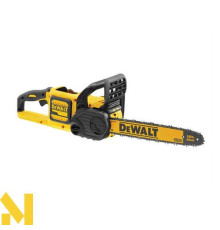 Пила ланцюгова акумуляторна DeWALT DCM575N (без АКБ та ЗП)