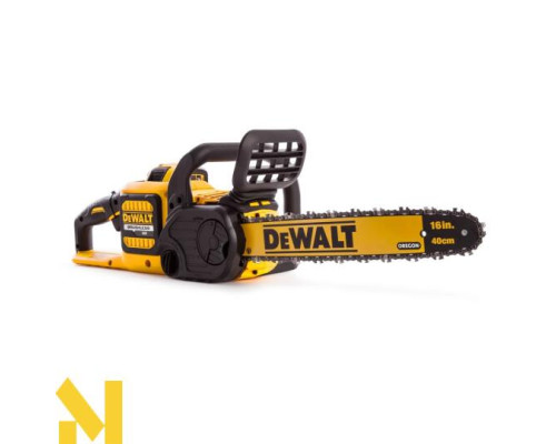 Пила ланцюгова акумуляторна DeWALT DCM575X1