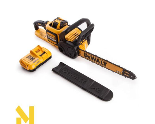 Пила ланцюгова акумуляторна DeWALT DCM575X1