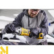Машина полірувальна акумуляторна DeWALT DCM849N (без АКБ та ЗП)