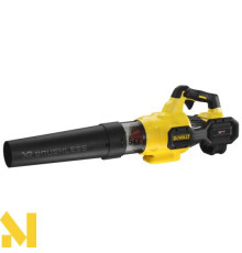 Повітродувка садова акумуляторна DeWALT DCMBA572N (без АКБ та ЗП)