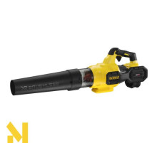 Повітродувка садова акумуляторна DeWALT DCMBA572X1