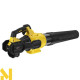 Повітродувка садова акумуляторна DeWALT DCMBA572X1