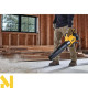 Повітродувка садова акумуляторна DeWALT DCMBL562N (без АКБ та ЗП)