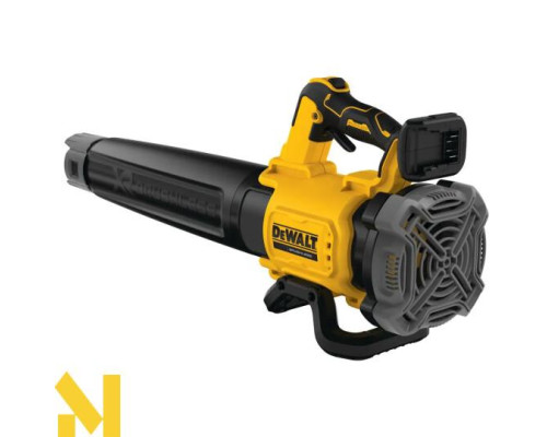 Повітродувка садова акумуляторна DeWALT DCMBL562N (без АКБ та ЗП)