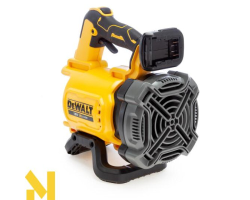 Повітродувка садова акумуляторна DeWALT DCMBL562N (без АКБ та ЗП)