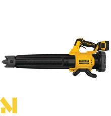 Повітродувка садова акумуляторна DeWALT DCMBL562P1