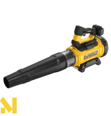 Повітродувка садова акумуляторна DeWALT DCMBL777X1