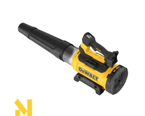 Повітродувка садова акумуляторна DeWALT DCMBL777X1