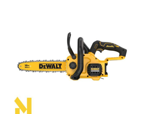 Пила ланцюгова акумуляторна DeWALT DCMCS565N (без АКБ та ЗП)