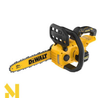 Пила ланцюгова акумуляторна DeWALT DCMCS565N (без АКБ та ЗП)