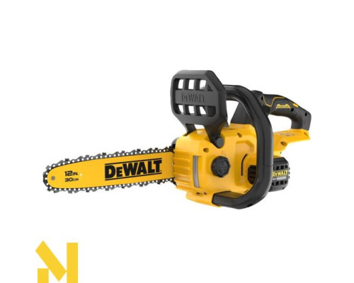 Пила ланцюгова акумуляторна DeWALT DCMCS565N (без АКБ та ЗП)
