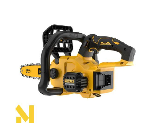 Пила ланцюгова акумуляторна DeWALT DCMCS565N (без АКБ та ЗП)