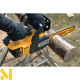 Пила ланцюгова акумуляторна DeWALT DCMCS565P1