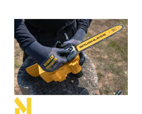 Пила ланцюгова акумуляторна DeWALT DCMCS565P1