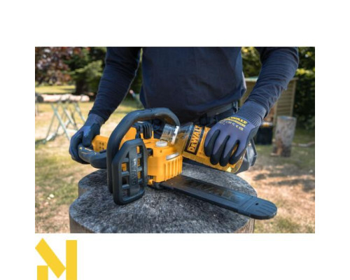 Пила ланцюгова акумуляторна DeWALT DCMCS565P1