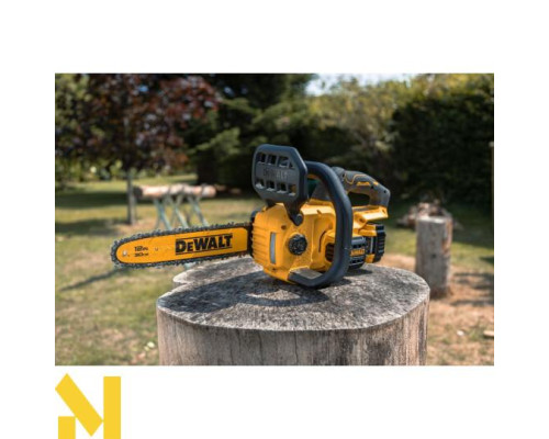 Пила ланцюгова акумуляторна DeWALT DCMCS565P1