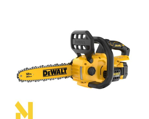 Пила ланцюгова акумуляторна DeWALT DCMCS565P1