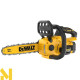 Пила ланцюгова акумуляторна DeWALT DCMCS565P1