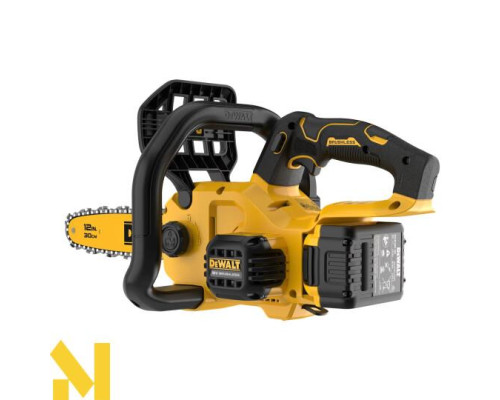 Пила ланцюгова акумуляторна DeWALT DCMCS565P1
