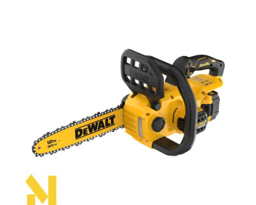 Пила ланцюгова акумуляторна DeWALT DCMCS565P1