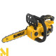 Пила ланцюгова акумуляторна DeWALT DCMCS565P1