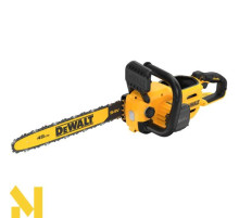 Пила ланцюгова акумуляторна DeWALT DCMCS574N (без АКБ та ЗП)