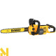 Пила ланцюгова акумуляторна DeWALT DCMCS574N (без АКБ та ЗП)