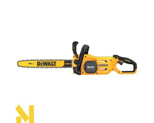 Пила ланцюгова акумуляторна DeWALT DCMCS574N (без АКБ та ЗП)