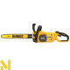 Пила ланцюгова акумуляторна DeWALT DCMCS574N (без АКБ та ЗП)
