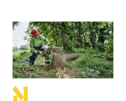 Пила ланцюгова акумуляторна DeWALT DCMCS574X1