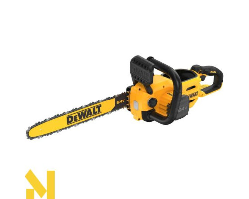 Пила ланцюгова акумуляторна DeWALT DCMCS575N (без АКБ та ЗП)