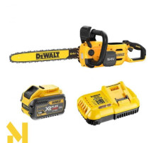 Пила ланцюгова акумуляторна DeWALT DCMCS575X1