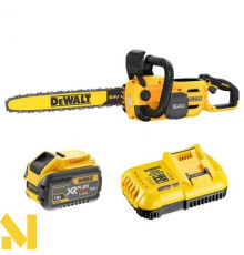 Пила ланцюгова акумуляторна DeWALT DCMCS575X1