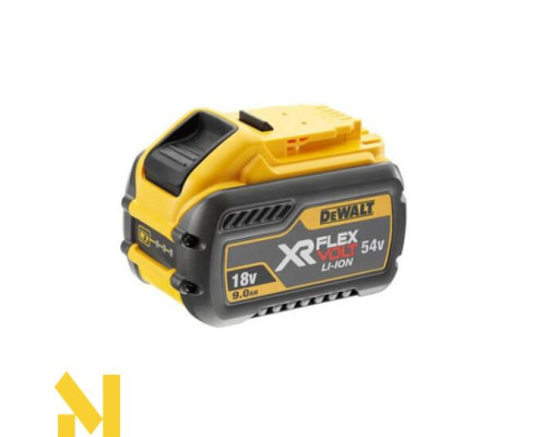 Пила ланцюгова акумуляторна DeWALT DCMCS575X1