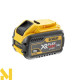 Пила ланцюгова акумуляторна DeWALT DCMCS575X1