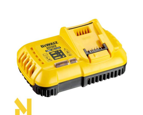 Пила ланцюгова акумуляторна DeWALT DCMCS575X1