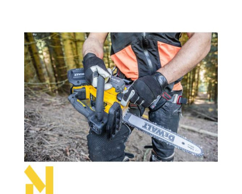 Пила ланцюгова акумуляторна DeWALT DCMCST635N (без АКБ та ЗП)